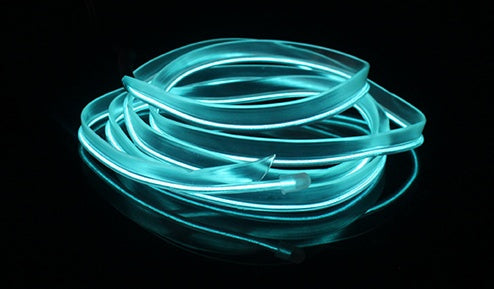 RideGlow