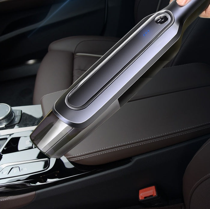 Mini Vacuum Cleaner