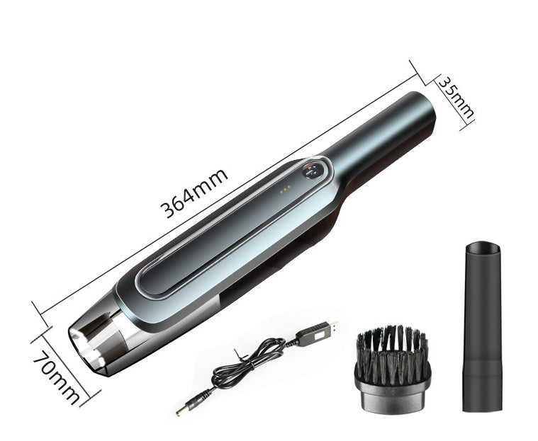 Mini Vacuum Cleaner