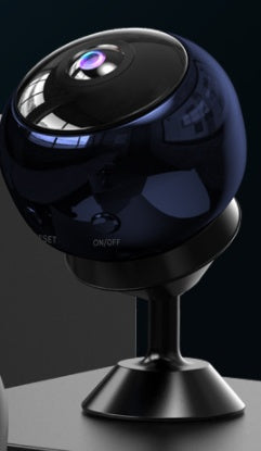 Mini 1080P WiFi Security Camera