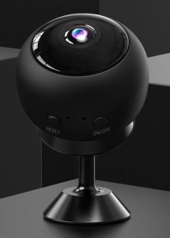 Mini 1080P WiFi Security Camera