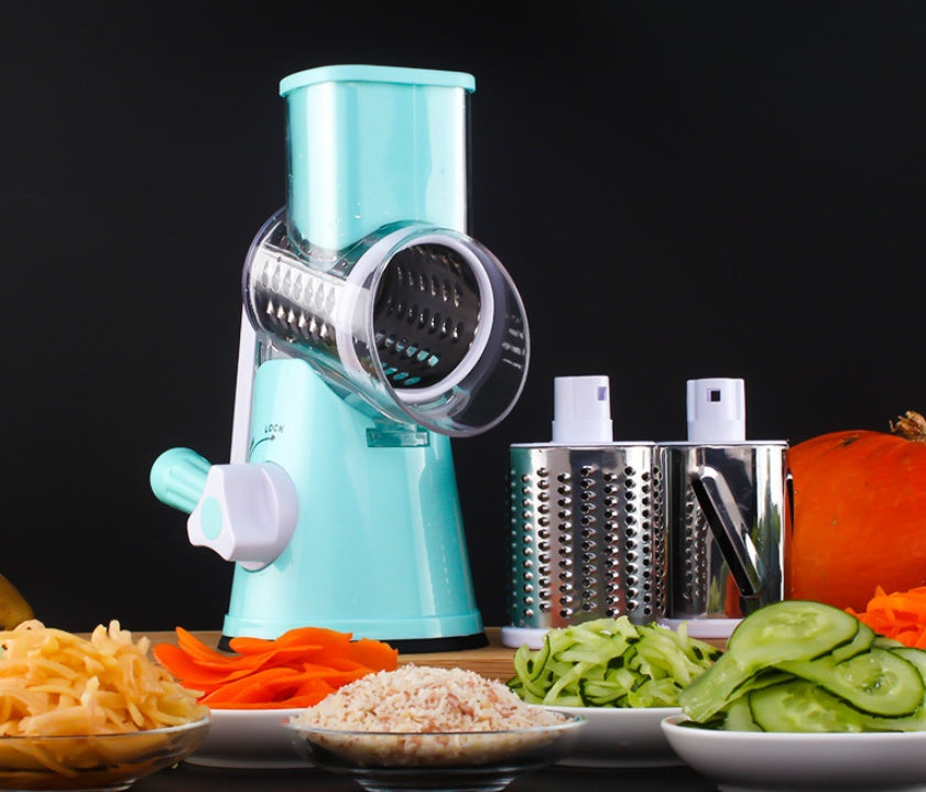 SliceMaster Pro
