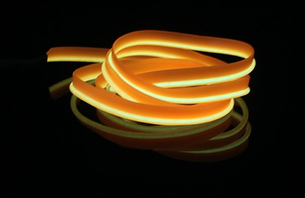 RideGlow