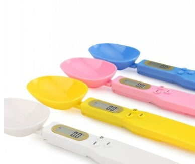 Mini Digital Spoon Scale
