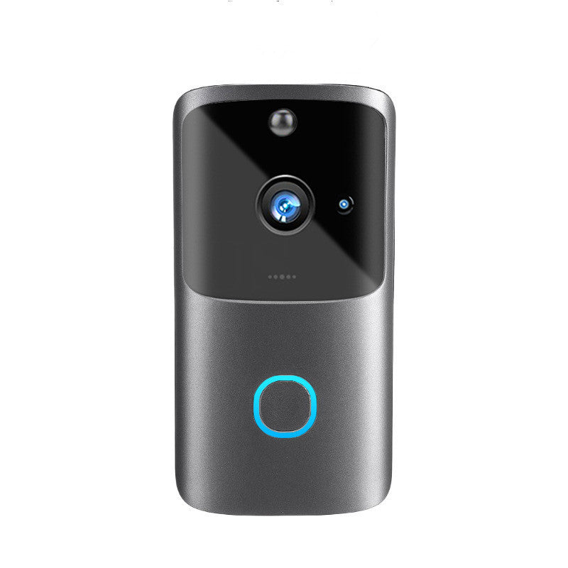 SmartView WiFi Doorbell