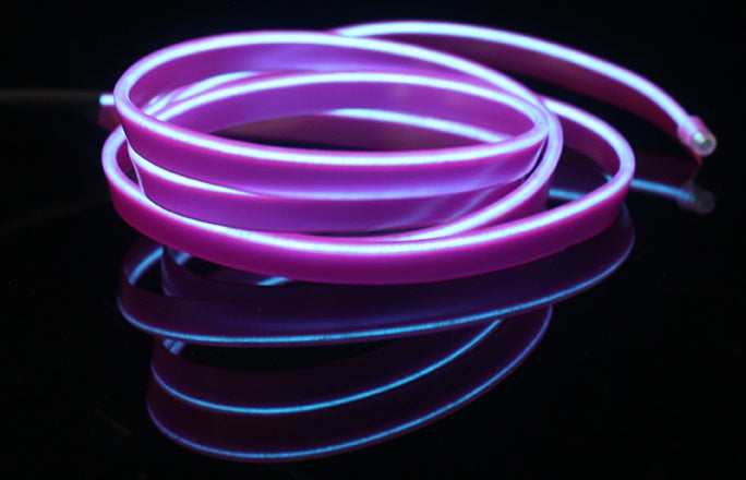 RideGlow
