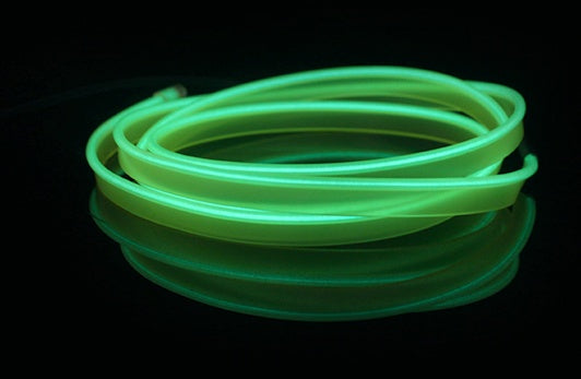 RideGlow