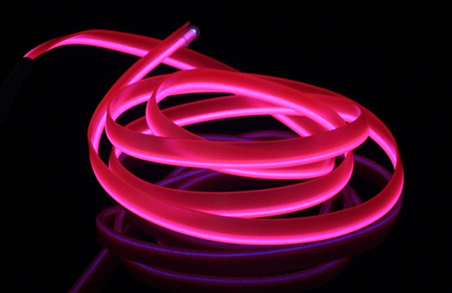 RideGlow