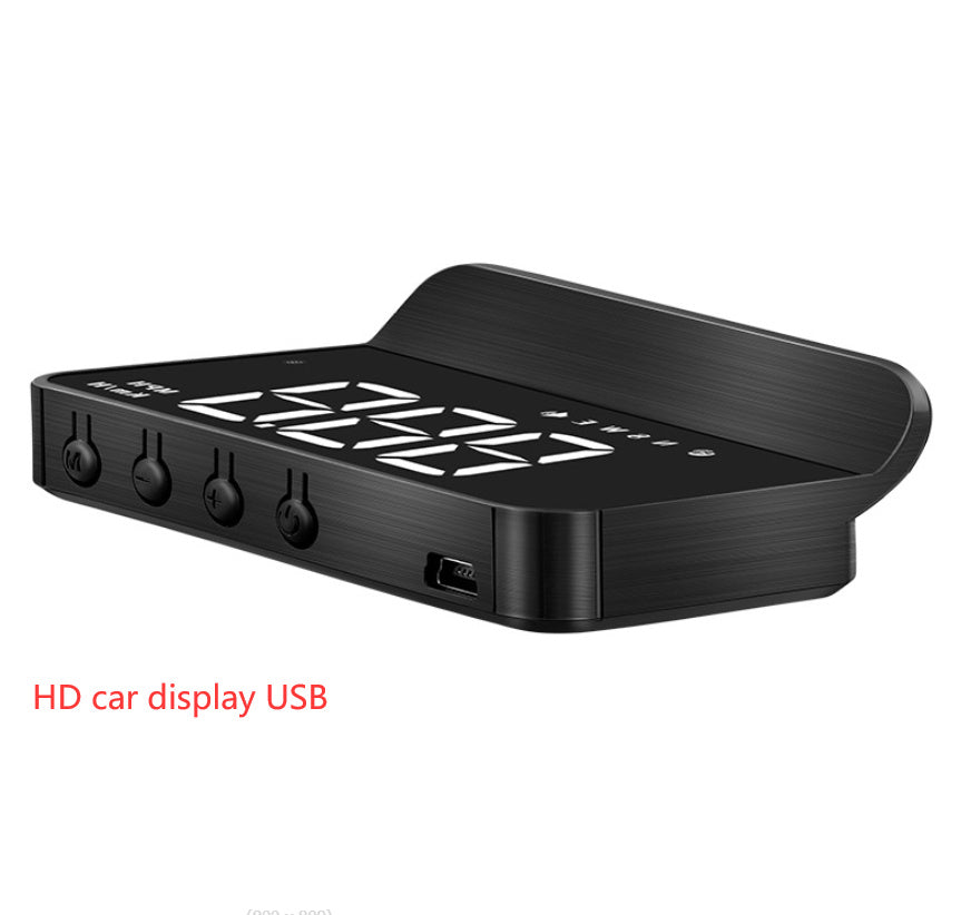 M3 Smart HUD Display