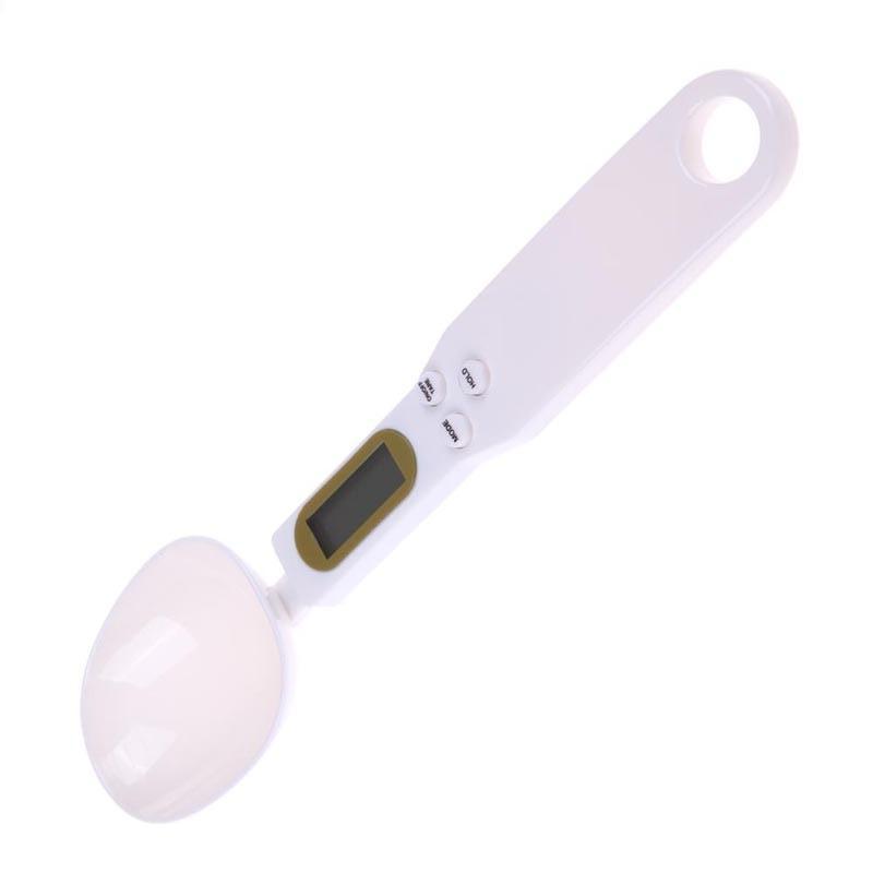 Mini Digital Spoon Scale