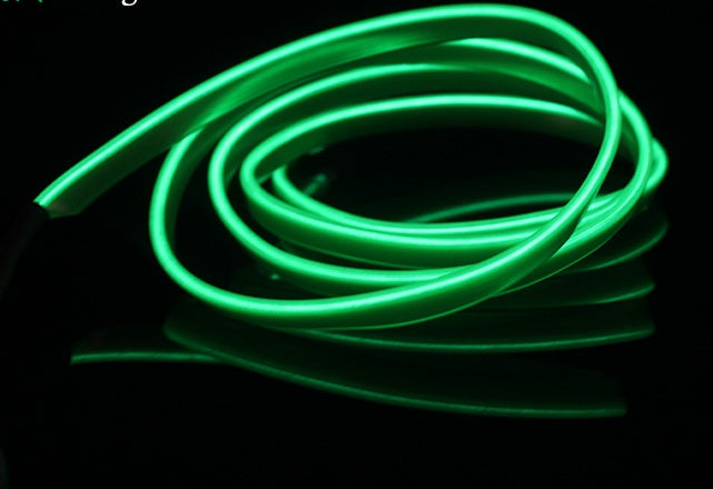 RideGlow
