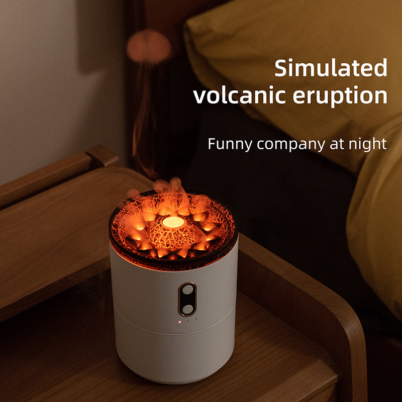 LavaGlow Aroma Diffuser