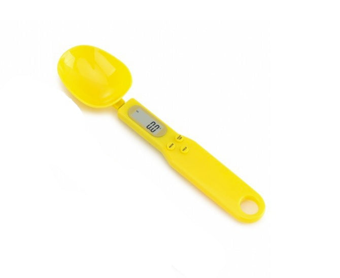 Mini Digital Spoon Scale