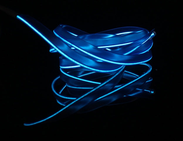 RideGlow