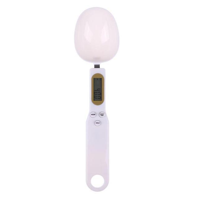 Mini Digital Spoon Scale