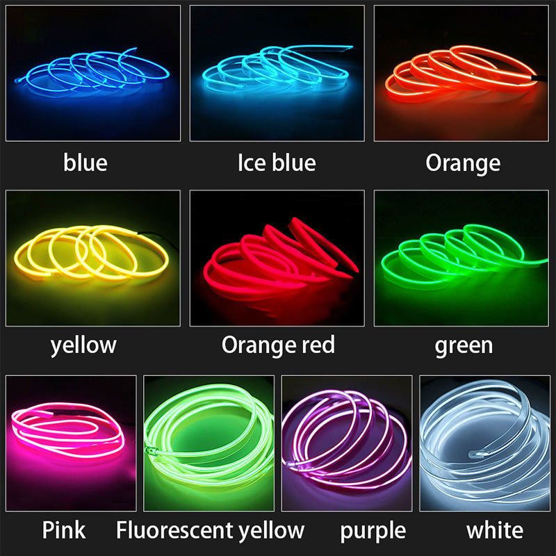 RideGlow