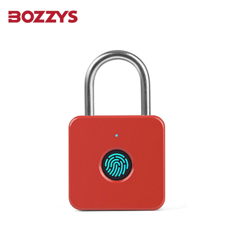 SmartPrint Lock