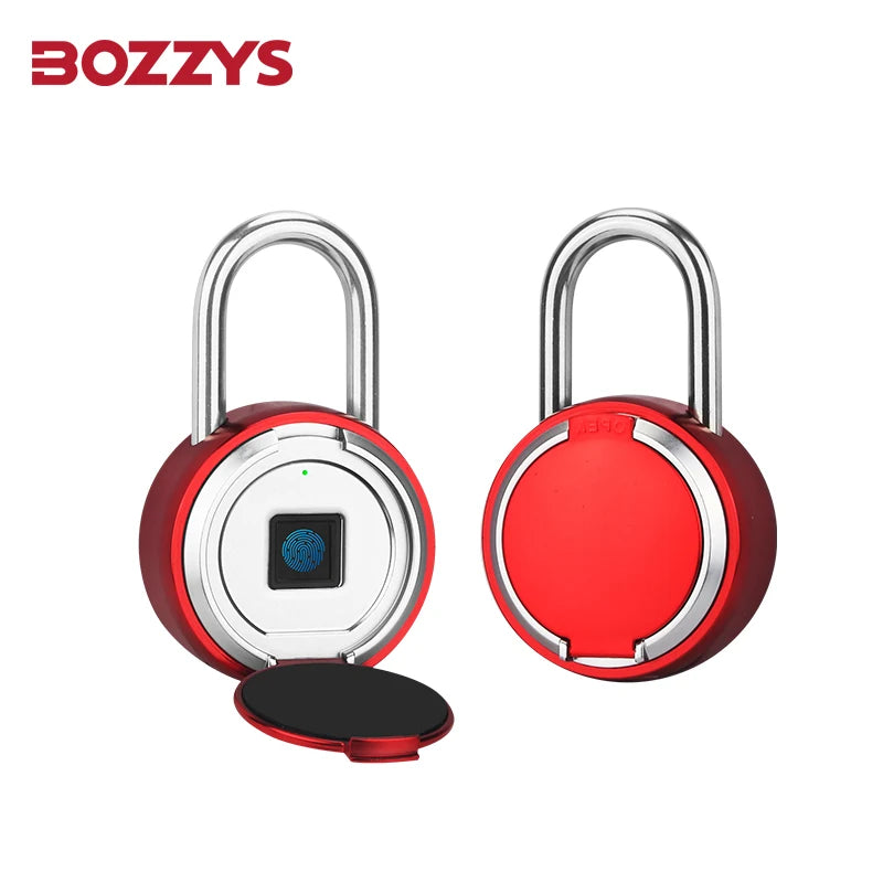 SmartPrint Lock