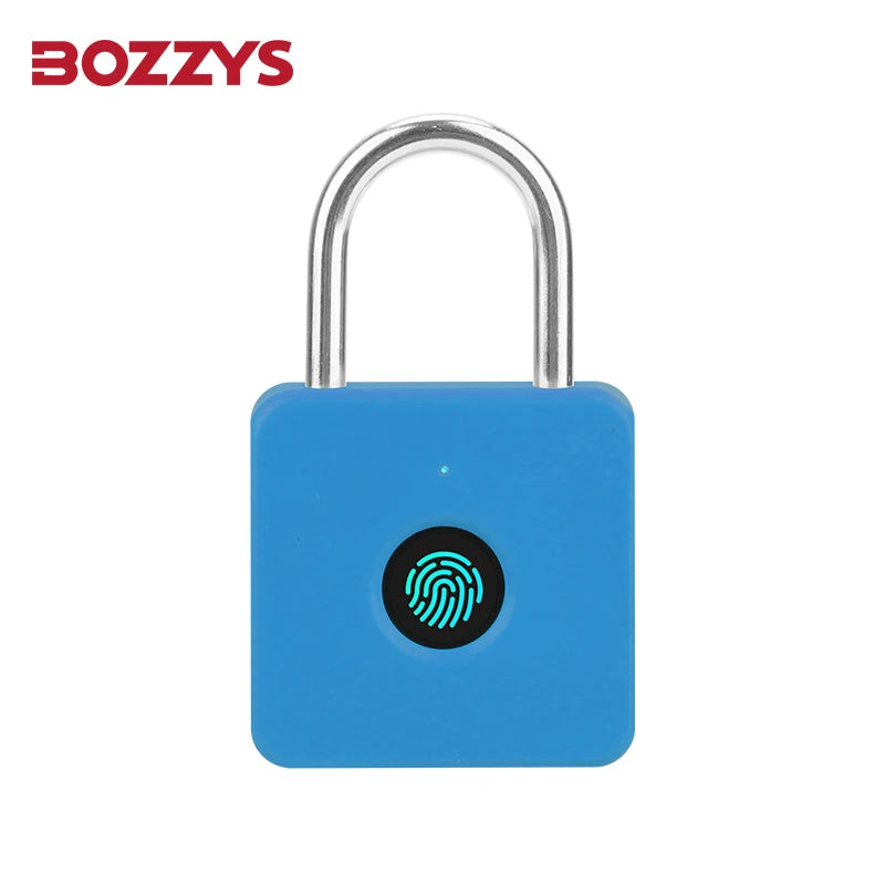SmartPrint Lock