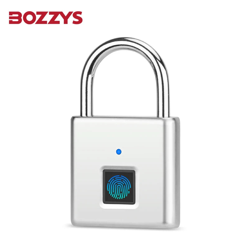SmartPrint Lock
