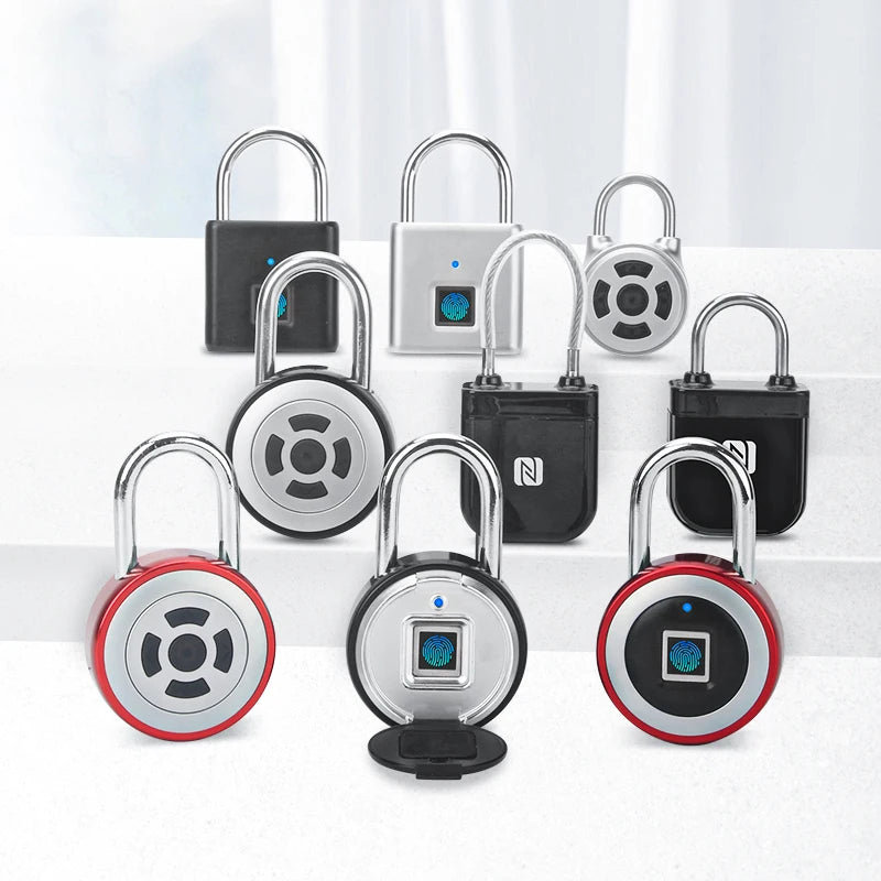 SmartPrint Lock
