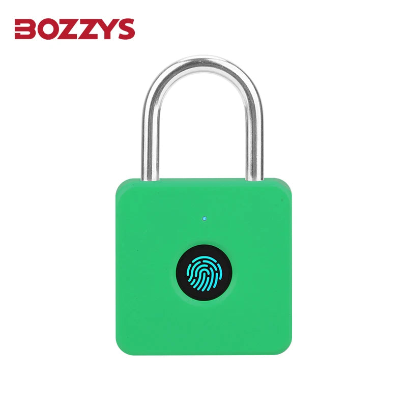 SmartPrint Lock