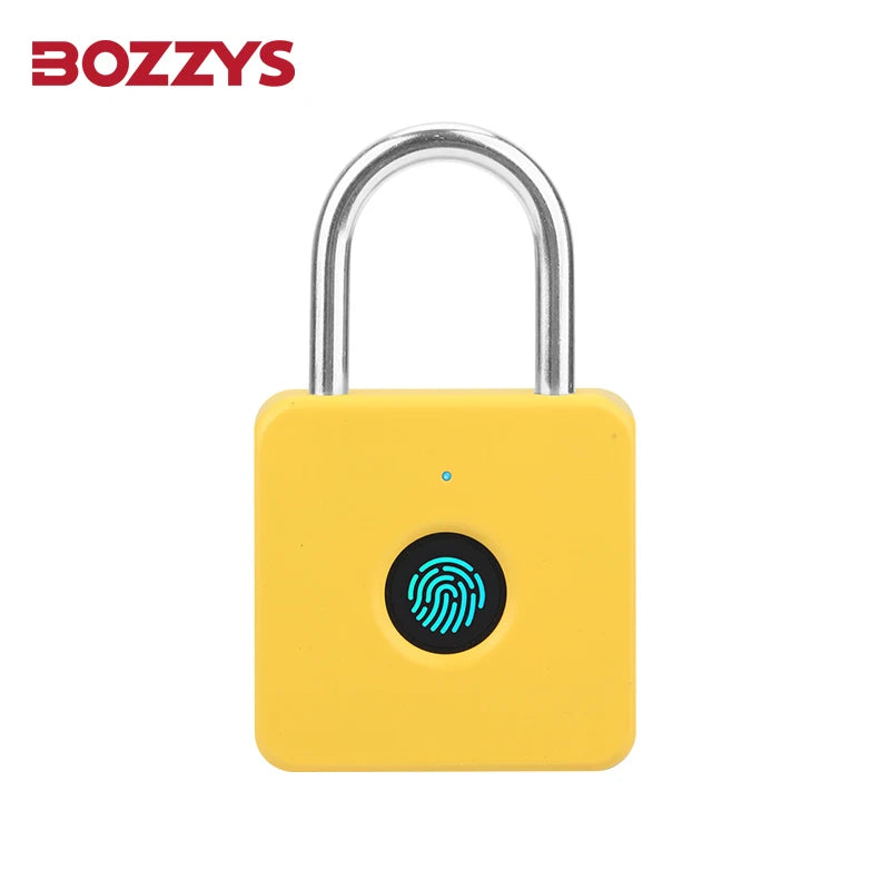 SmartPrint Lock