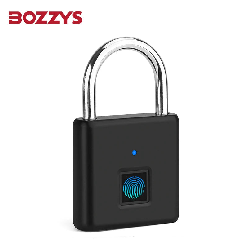 SmartPrint Lock