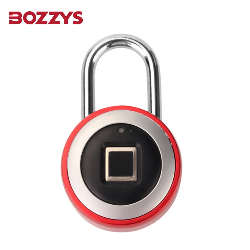 SmartPrint Lock
