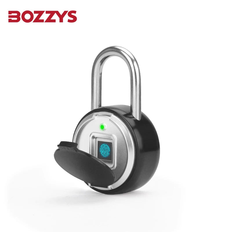SmartPrint Lock