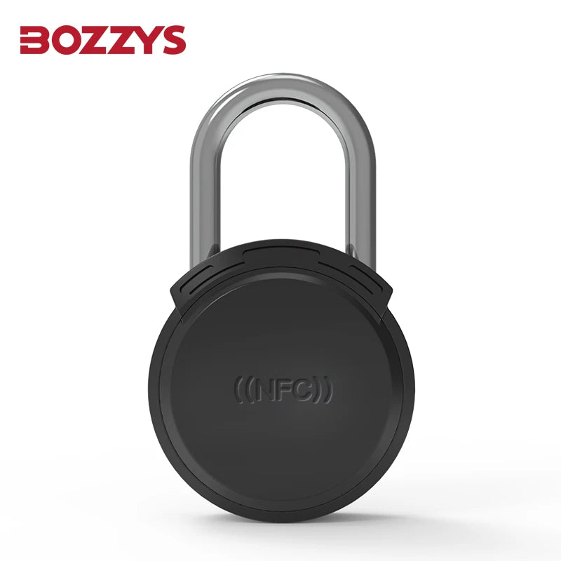 SmartPrint Lock