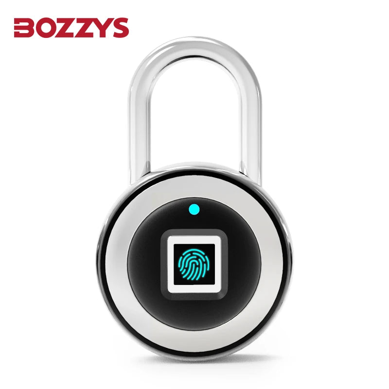 SmartPrint Lock