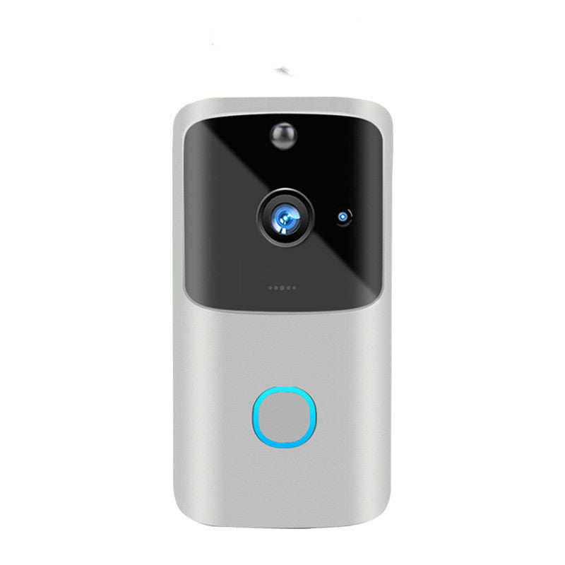 SmartView WiFi Doorbell