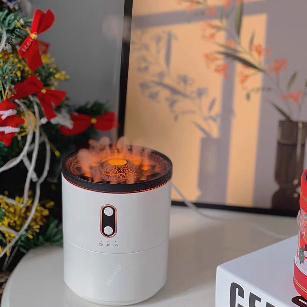 LavaGlow Aroma Diffuser