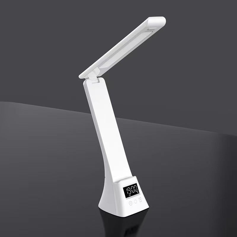 2-in-1 LED Desk Lamp with Wireless Fast Charging