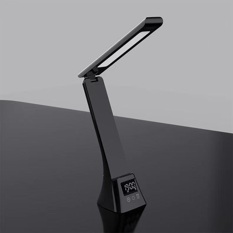 2-in-1 LED Desk Lamp with Wireless Fast Charging