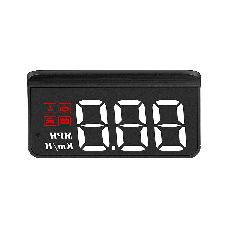 M3 Smart HUD Display