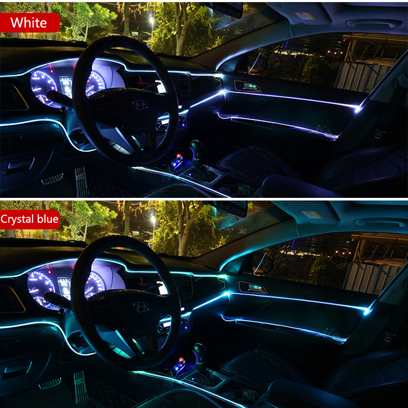 RideGlow