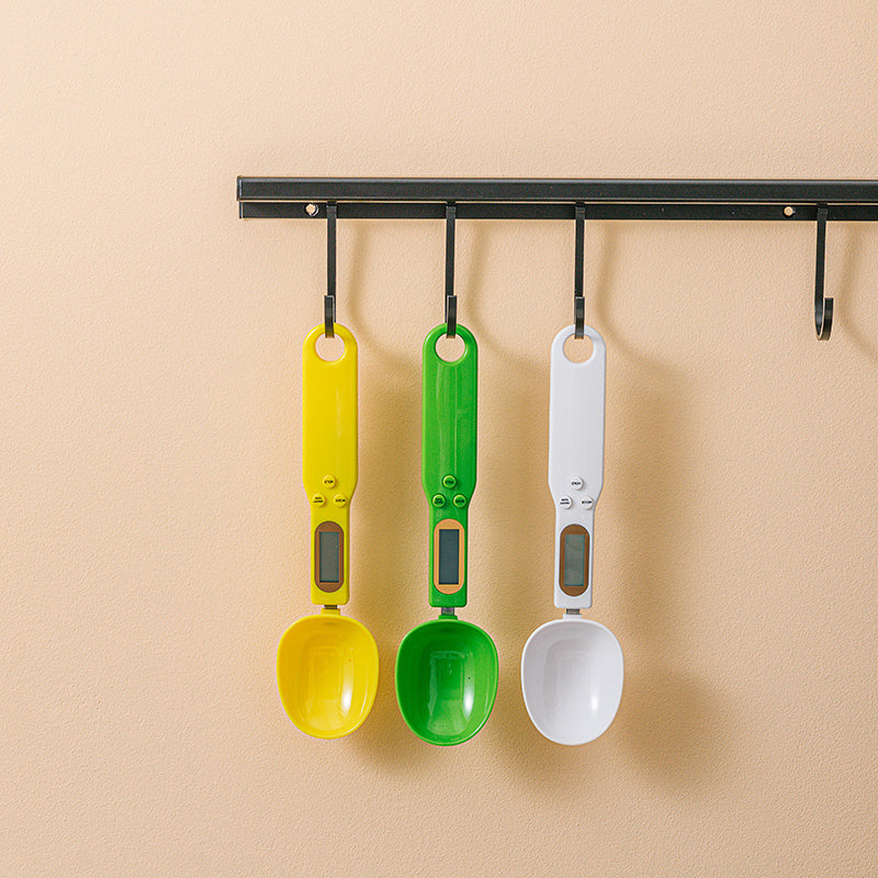 Mini Digital Spoon Scale