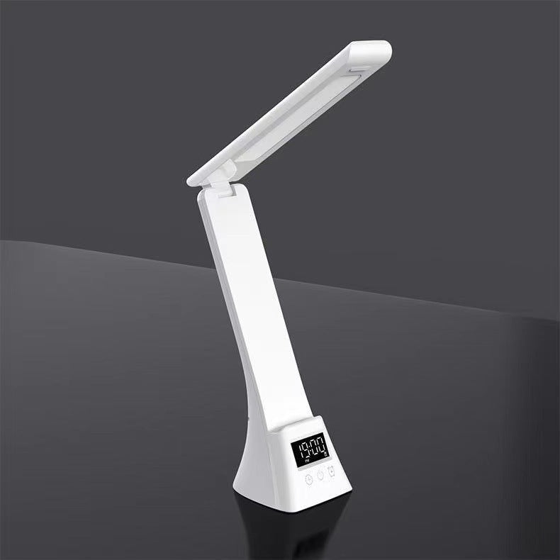 2-in-1 LED Desk Lamp with Wireless Fast Charging
