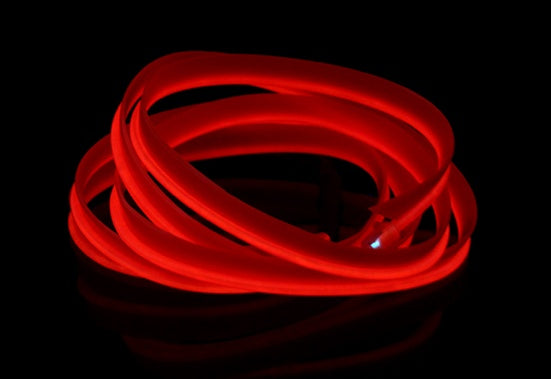 RideGlow
