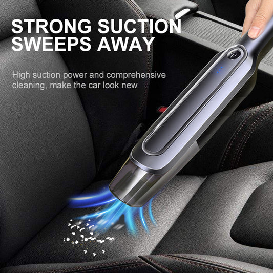 Mini Vacuum Cleaner