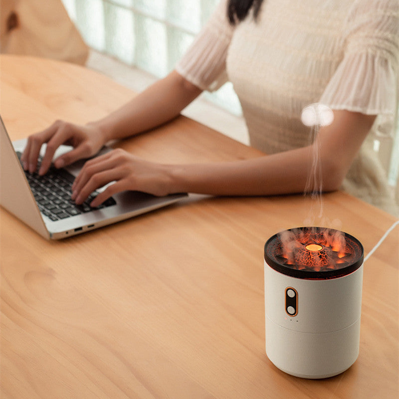 LavaGlow Aroma Diffuser
