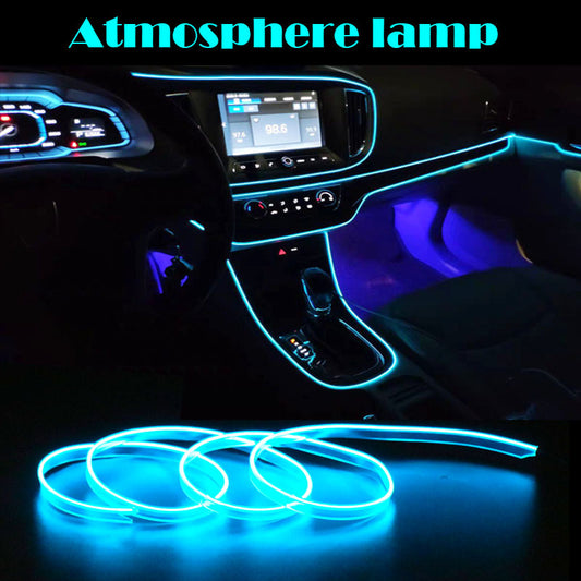 RideGlow