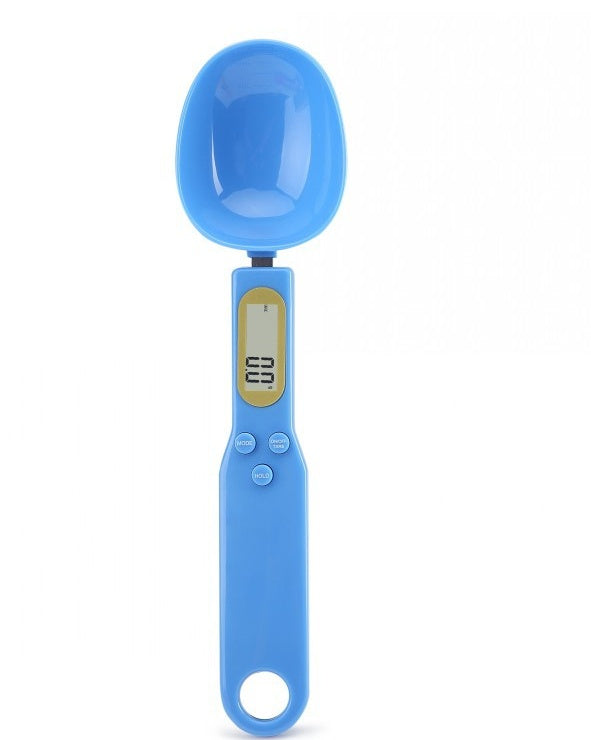 Mini Digital Spoon Scale