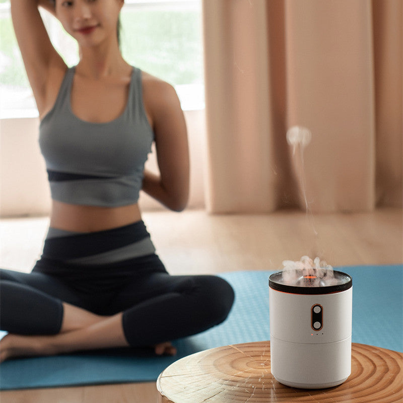 LavaGlow Aroma Diffuser