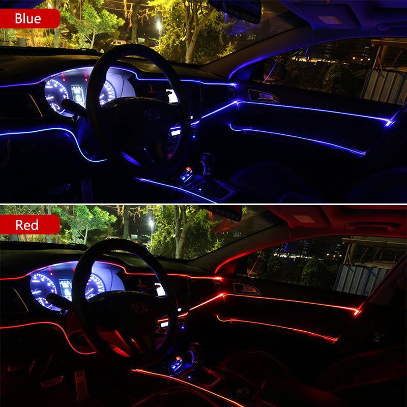 RideGlow