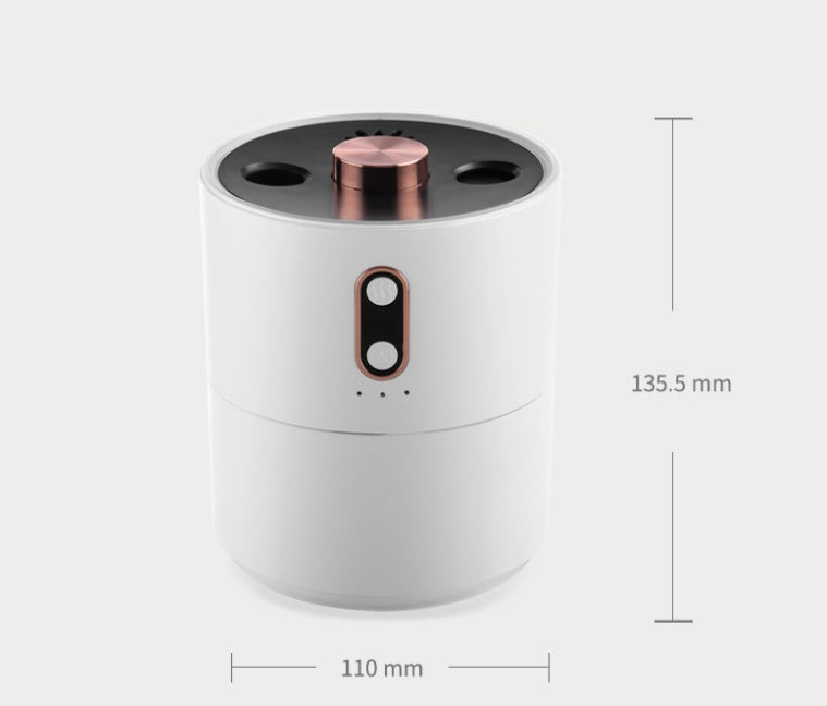 LavaGlow Aroma Diffuser