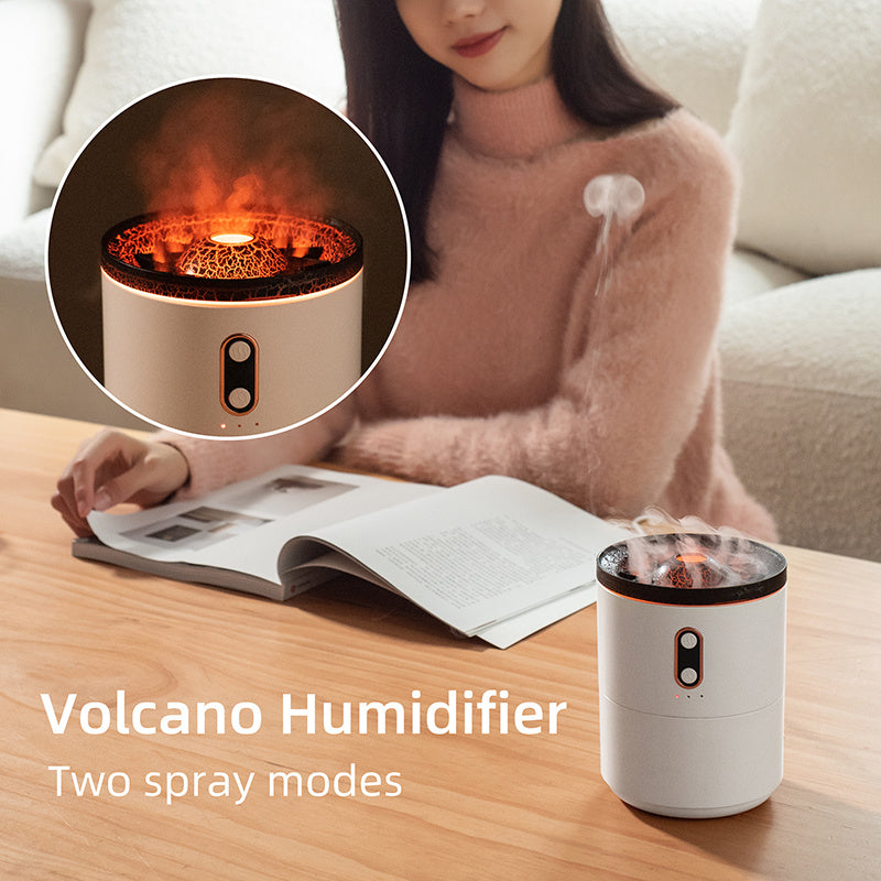 LavaGlow Aroma Diffuser