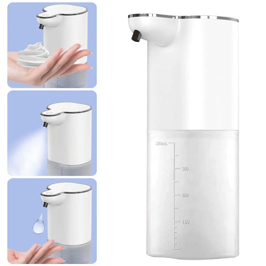 Automatic Touchless Soap Dispenser